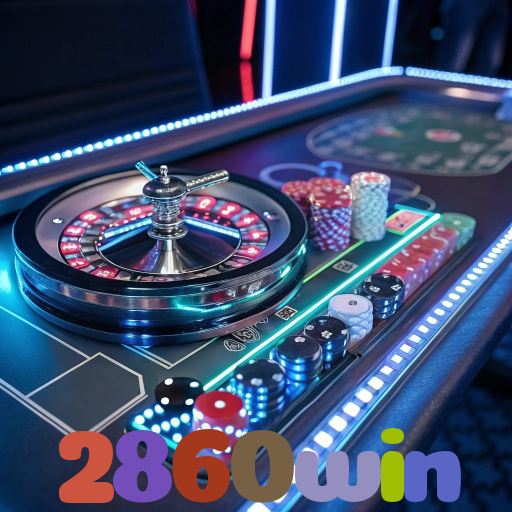 A Magia dos Jogos de Fantasia na 2860win
