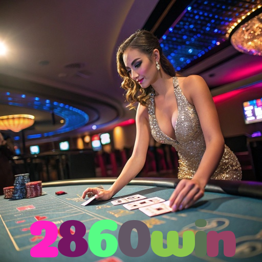 A Magia dos Jogos de Fantasia na 2860win
