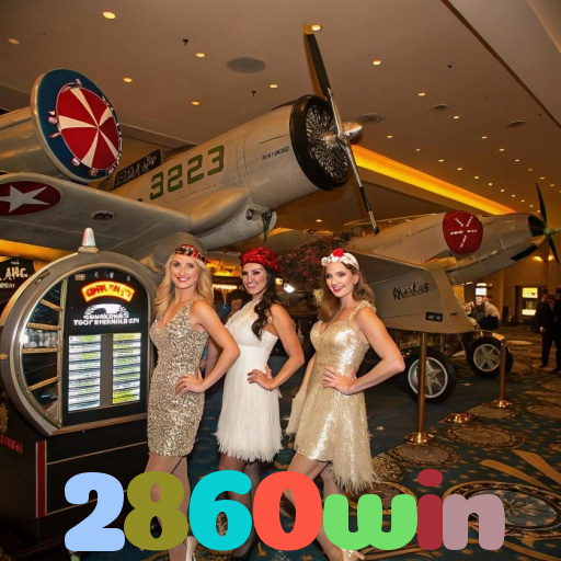 A Magia dos Jogos de Fantasia na 2860win