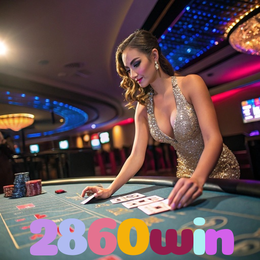 A Magia dos Jogos de Fantasia na 2860win