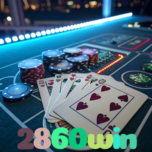 A Magia dos Jogos de Fantasia na 2860win