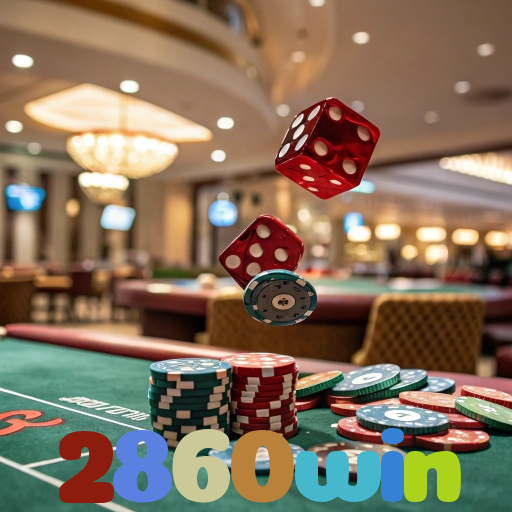 A Magia dos Jogos de Fantasia na 2860win
