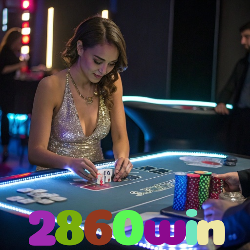 A Magia dos Jogos de Fantasia na 2860win
