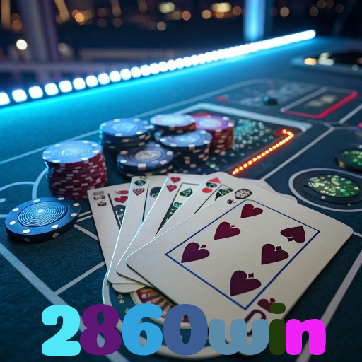 A Magia dos Jogos de Fantasia na 2860win