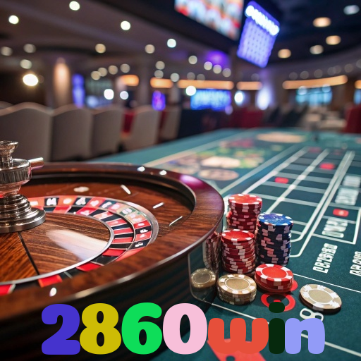 A Magia dos Jogos de Fantasia na 2860win