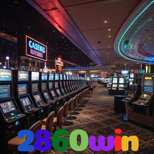 A Magia dos Jogos de Fantasia na 2860win