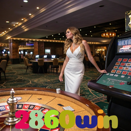 A Magia dos Jogos de Fantasia na 2860win