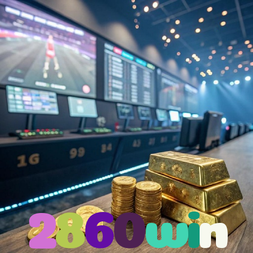 A Magia dos Jogos de Fantasia na 2860win