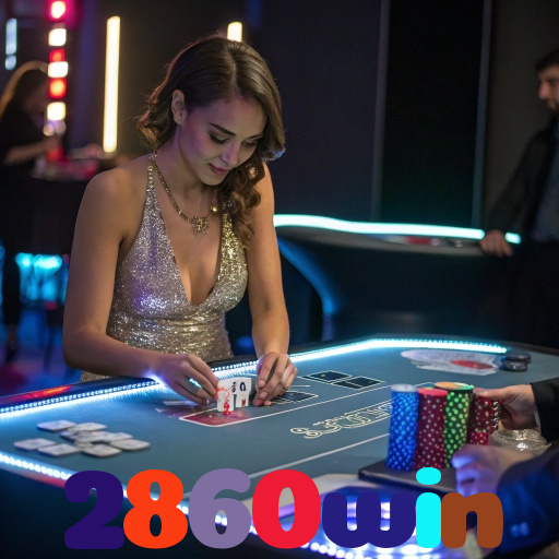 A Magia dos Jogos de Fantasia na 2860win