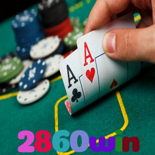 A Magia dos Jogos de Fantasia na 2860win