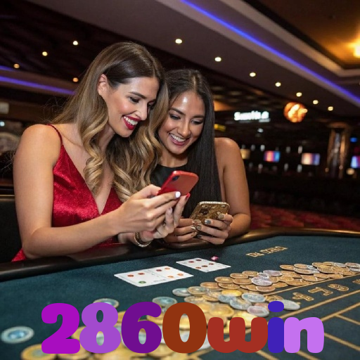 A Magia dos Jogos de Fantasia na 2860win