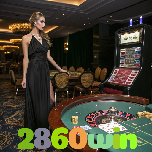 A Magia dos Jogos de Fantasia na 2860win