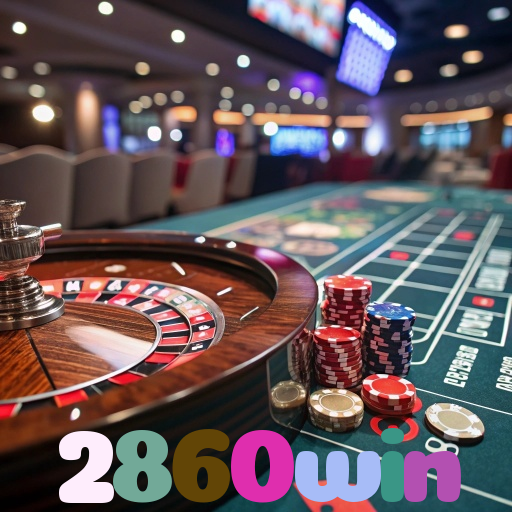 A Magia dos Jogos de Fantasia na 2860win