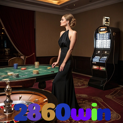 A Magia dos Jogos de Fantasia na 2860win