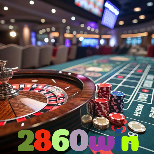 A Magia dos Jogos de Fantasia na 2860win