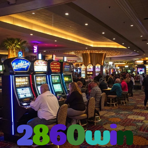 A Magia dos Jogos de Fantasia na 2860win