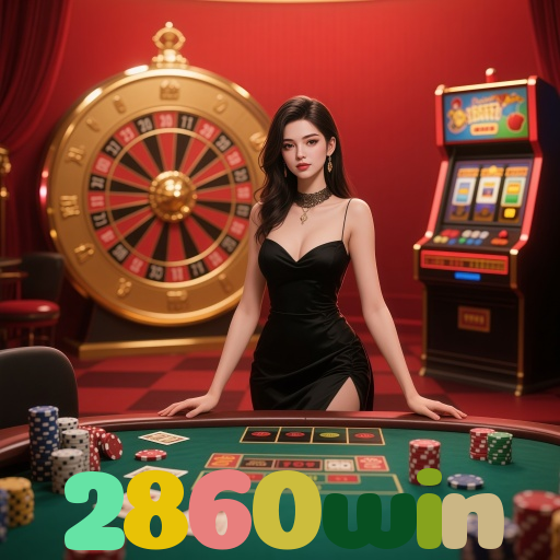 A Magia dos Jogos de Fantasia na 2860win