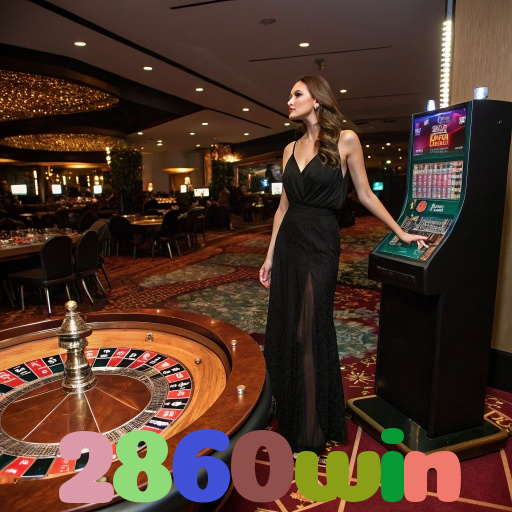 A Magia dos Jogos de Fantasia na 2860win