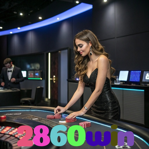 A Magia dos Jogos de Fantasia na 2860win
