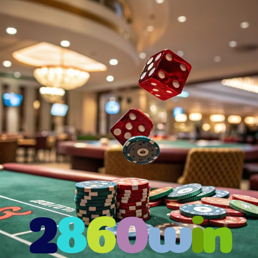 A Magia dos Jogos de Fantasia na 2860win