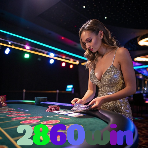 A Magia dos Jogos de Fantasia na 2860win