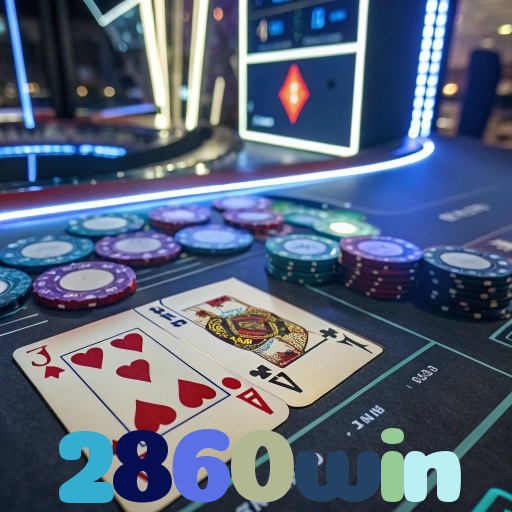 A Magia dos Jogos de Fantasia na 2860win