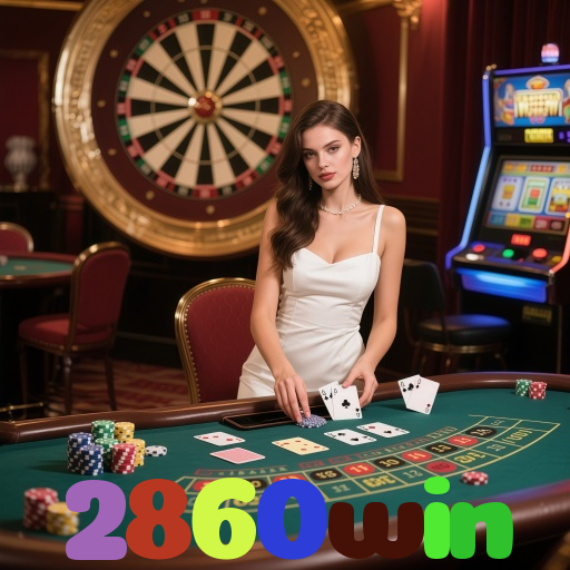 A Magia dos Jogos de Fantasia na 2860win