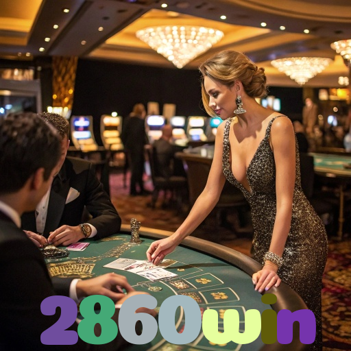 A Magia dos Jogos de Fantasia na 2860win