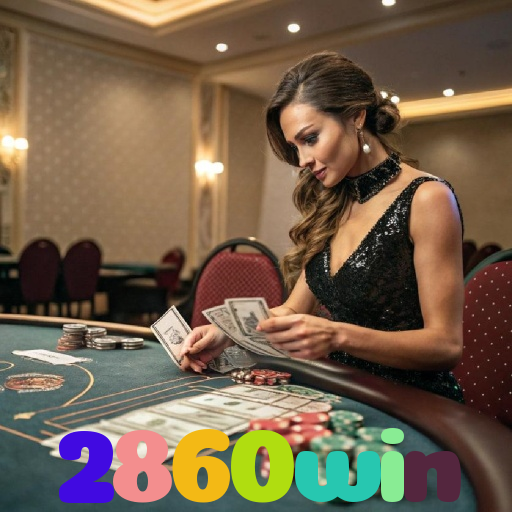 A Magia dos Jogos de Fantasia na 2860win