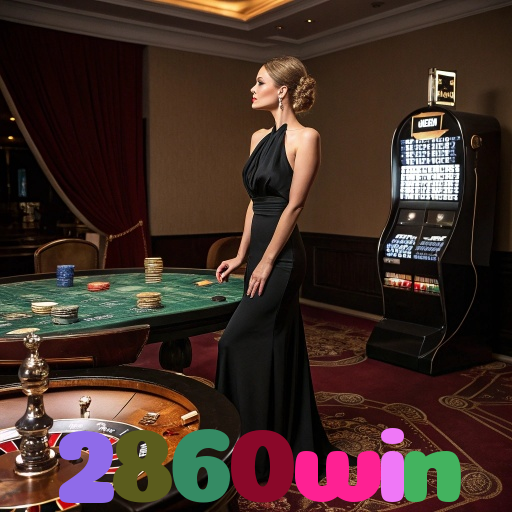 A Magia dos Jogos de Fantasia na 2860win