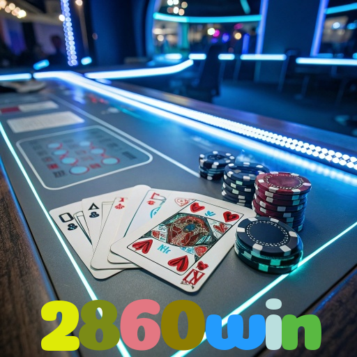 A Magia dos Jogos de Fantasia na 2860win