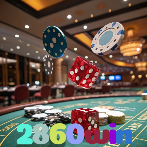 A Magia dos Jogos de Fantasia na 2860win