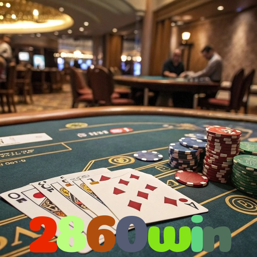 A Magia dos Jogos de Fantasia na 2860win