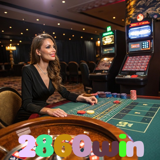 A Magia dos Jogos de Fantasia na 2860win