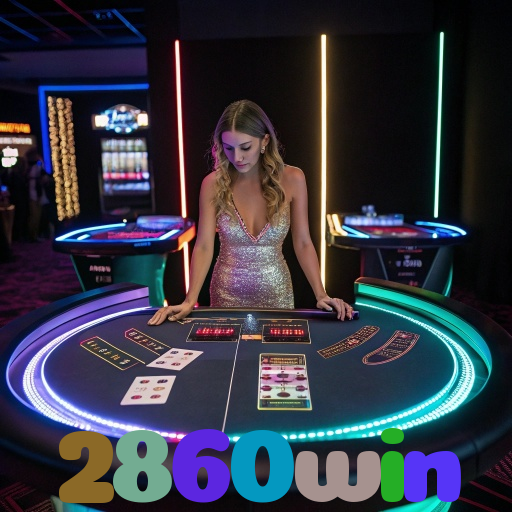 A Magia dos Jogos de Fantasia na 2860win