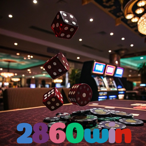 A Magia dos Jogos de Fantasia na 2860win