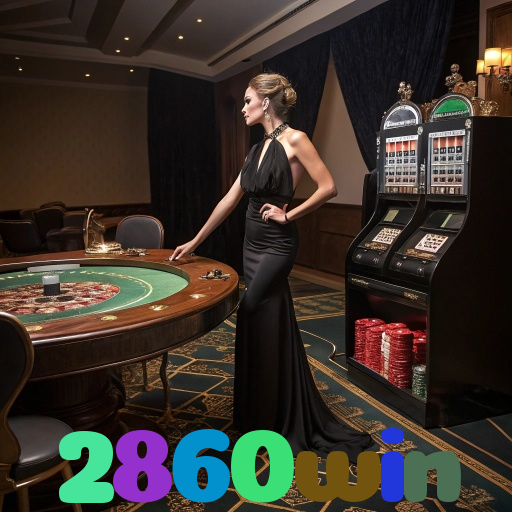 A Magia dos Jogos de Fantasia na 2860win