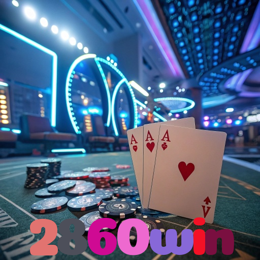 A Magia dos Jogos de Fantasia na 2860win