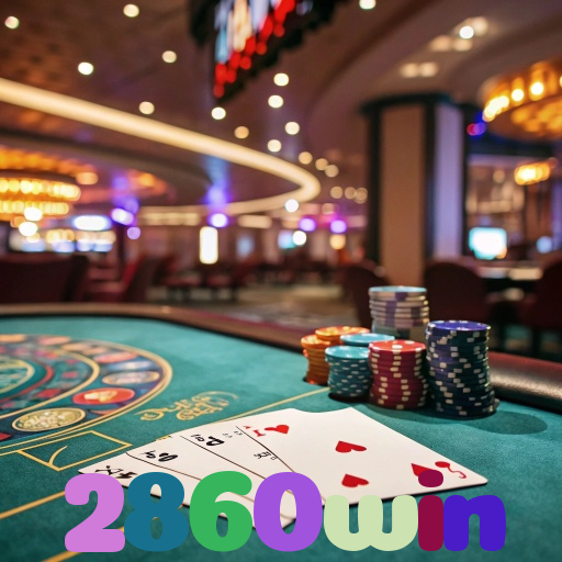A Magia dos Jogos de Fantasia na 2860win