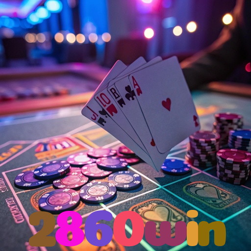 A Magia dos Jogos de Fantasia na 2860win