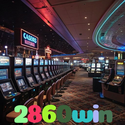 A Magia dos Jogos de Fantasia na 2860win