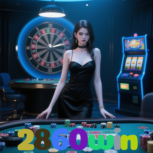 A Magia dos Jogos de Fantasia na 2860win