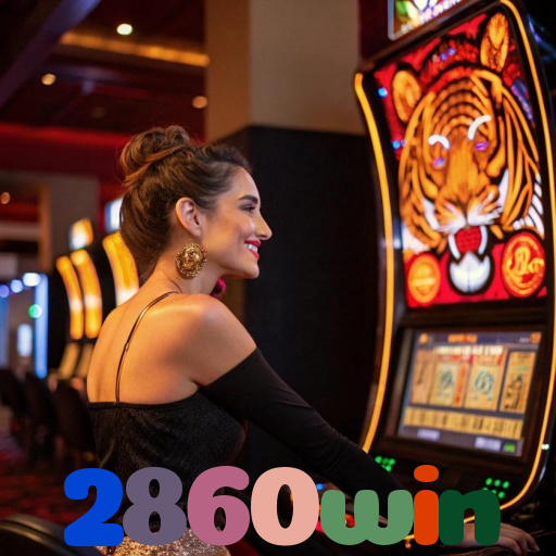 A Magia dos Jogos de Fantasia na 2860win