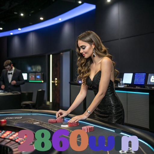 A Magia dos Jogos de Fantasia na 2860win