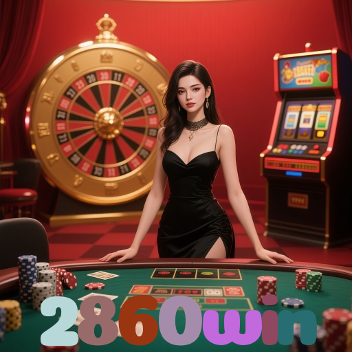 A Magia dos Jogos de Fantasia na 2860win