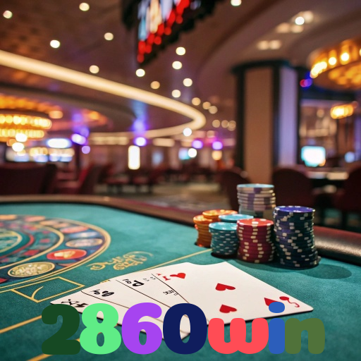 A Magia dos Jogos de Fantasia na 2860win
