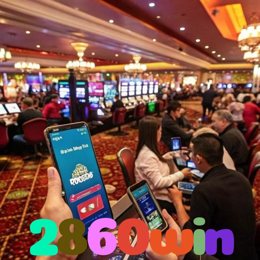 A Magia dos Jogos de Fantasia na 2860win