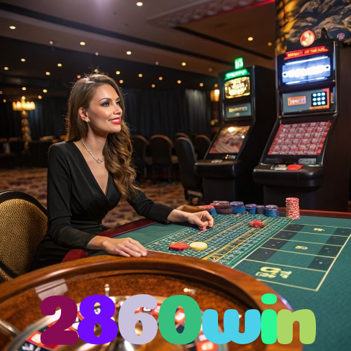A Magia dos Jogos de Fantasia na 2860win