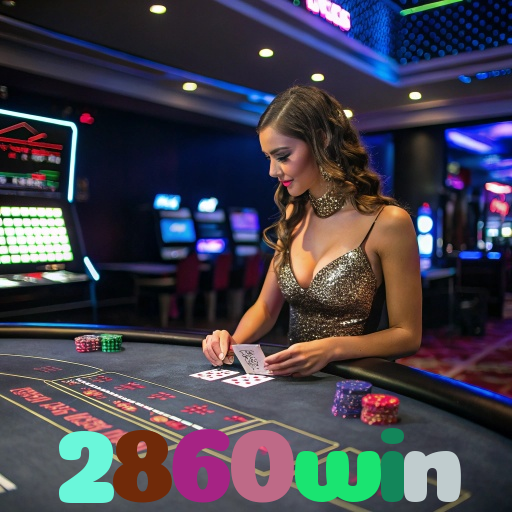 A Magia dos Jogos de Fantasia na 2860win