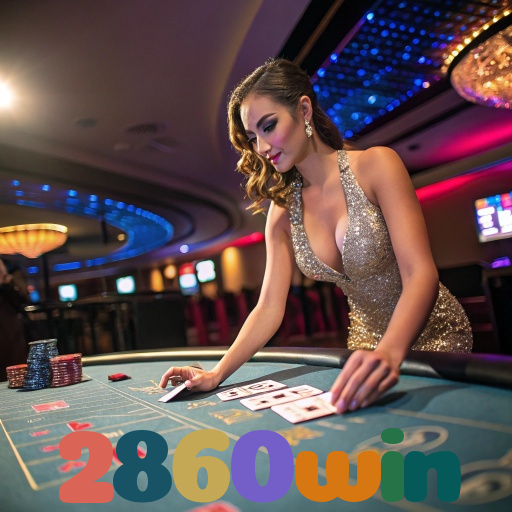 A Magia dos Jogos de Fantasia na 2860win